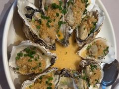 -梦都海鲜酒家(万达广场江桥店)