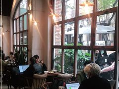 -VESH COFFEE(定西路店)