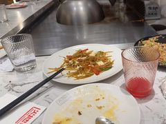 -火地铁板烧(河西龙湖天街店)