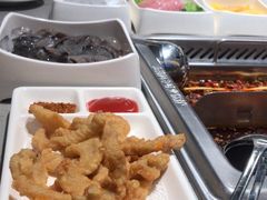 -海底捞火锅(龙湖三千集店)