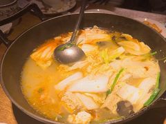 -福茂源横山铁锅羊肉(牡丹园店)