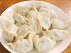 -山东水饺(南坪新街店)