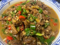 -江西广丰乡下菜(巷佳华苑二期店)