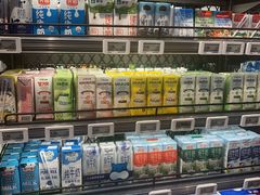 零售区-盒马鲜生(189购物中心店)