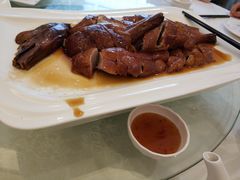 -百乐门喜宴(海珠广场华厦店)