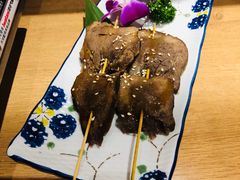 -酒井酱子·深夜食堂(东城汇店)