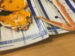 -山之川日料放题(通州店)