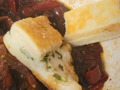 -如意香辣鸡架(总店)