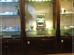 -福慧慈缘素食餐厅(王府井店)