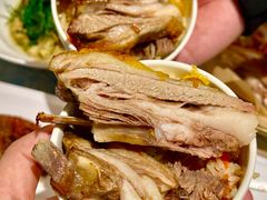 -巴扎美食·新疆菜·西域歌舞表演餐厅(新疆大厦店)