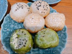 -鑫震源·苏式大虾生煎(山塘街店)