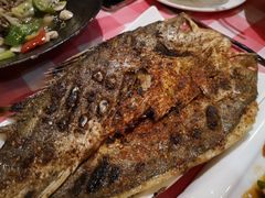 -西域阿里马新疆菜·清真(桂花路店)