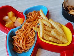 -必胜客(绿地新都会店)