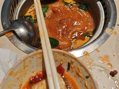 -海底捞大排档火锅(打浦路店)