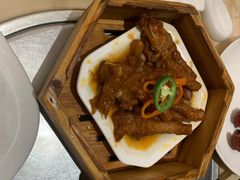 -锦粤宫·精致粤菜(深圳北站店)