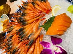 甜虾-黑松白鹿(崇文门新活馆店)