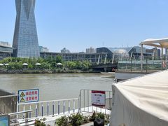 -运河游船(武林门码头)