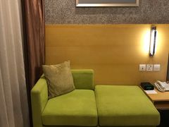 -北京东直门智选假日酒店