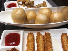 -海底捞火锅(吴中路店)