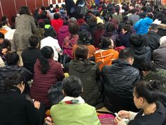 -护国法轮寺