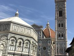 -圣母百花大教堂穹顶