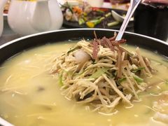 -银都上海菜馆(粤海东路店)
