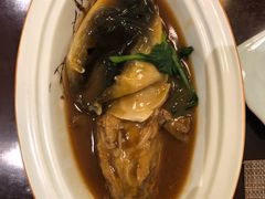 -肆月河豚·新淮扬(金融街店)