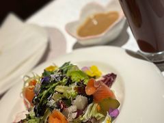-晶雅花园西餐厅(南京首店)
