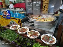 -大鹅岛绿色生态美食园