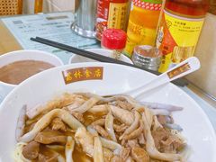 -荔林食店(西华路店)