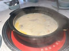 -捞神煲汤火锅(湖滨商业街店)