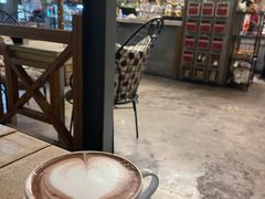 -Cafe Alice咖啡爱丽丝(奥城店)