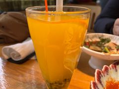 -禾风·海鲜料理自助(玉林店)