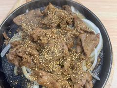 -延奶奶朝鲜族汤饭(博硕路店)