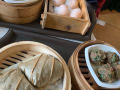 -龙的酒楼·手工早茶·顺德菜(近良路店)