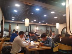 -老苏州大客堂·苏帮菜·松鼠桂鱼·苏州传统小吃(观前街人民商场店)