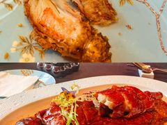 -珍记海鲜酒家(嵩山路店)