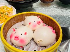 -胜记酒家·精致线(君汇店)
