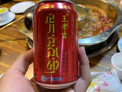 -金鼎雪山牦牛杂火锅(理县总店)