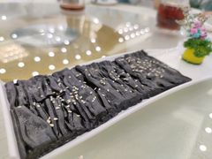 养生黑芝麻肠-嘉禧大酒楼(康城广场店)