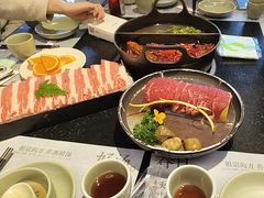 -盡膳口福·百年汤方火锅(科华北路店)