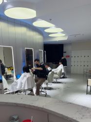-PE SALON