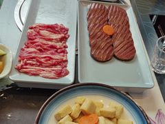 -名都晓荷塘(涿州店)