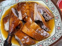 -聂记粤菜馆(鼓西路店)