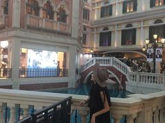 -澳门喜来登大酒店
