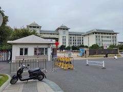 -苏州大学(天赐庄校区)