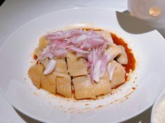 -炳胜私厨(万象前海店)