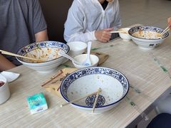 -樊记腊汁肉(竹笆市总店)