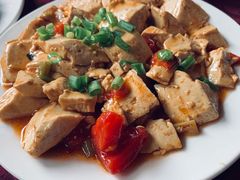 -途肴·老农饭庄(百里峡店)