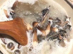 -黑鸡小馆(金源店)